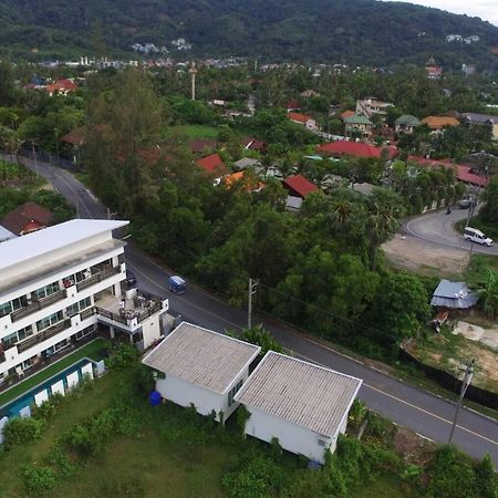 Amin Resort Phuket Zewnętrze zdjęcie