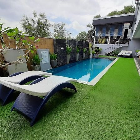Amin Resort Phuket Zewnętrze zdjęcie