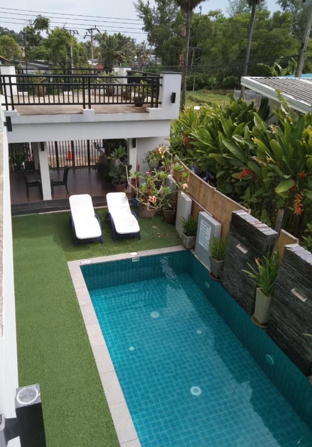 Amin Resort Phuket Zewnętrze zdjęcie