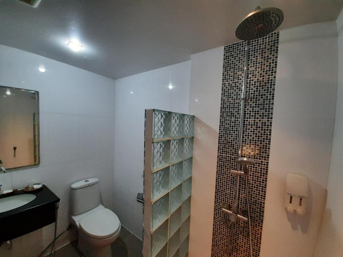 Amin Resort Phuket Zewnętrze zdjęcie