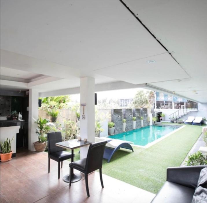 Amin Resort Phuket Zewnętrze zdjęcie