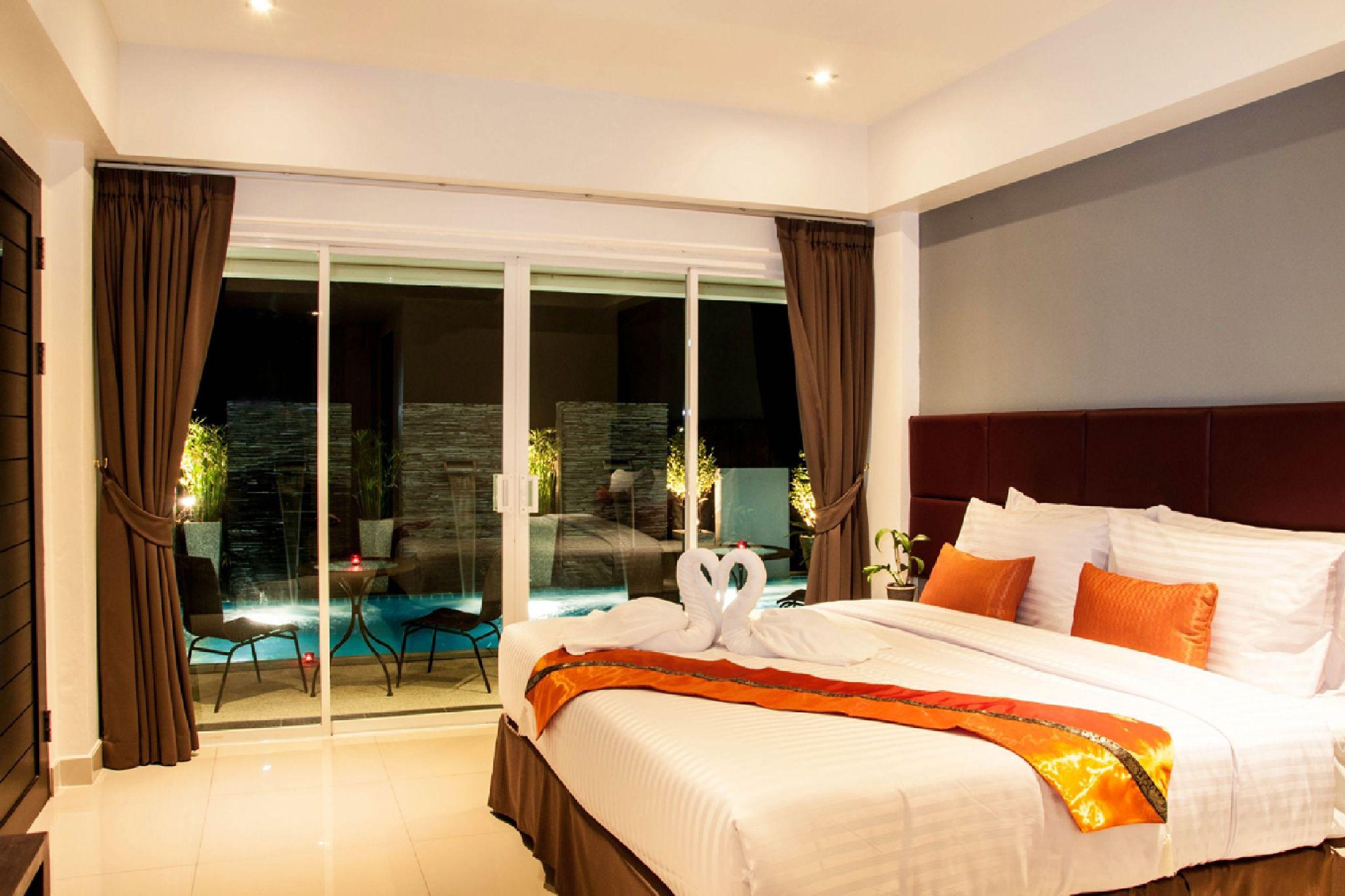 Amin Resort Phuket Zewnętrze zdjęcie