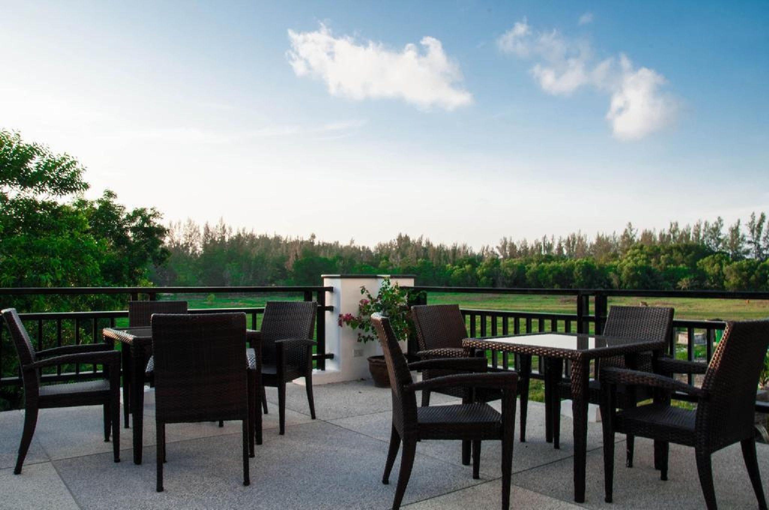 Amin Resort Phuket Zewnętrze zdjęcie