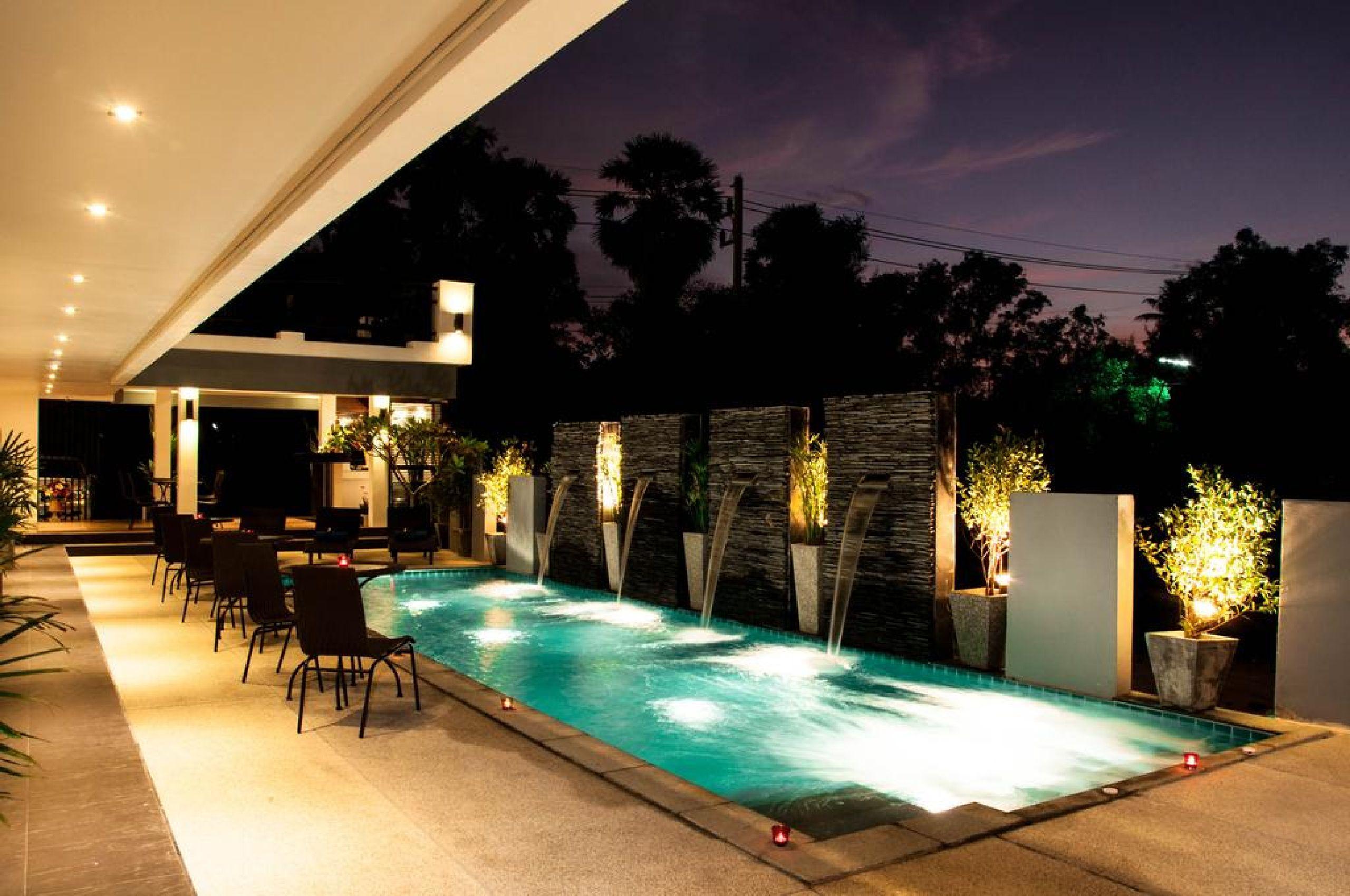 Amin Resort Phuket Zewnętrze zdjęcie