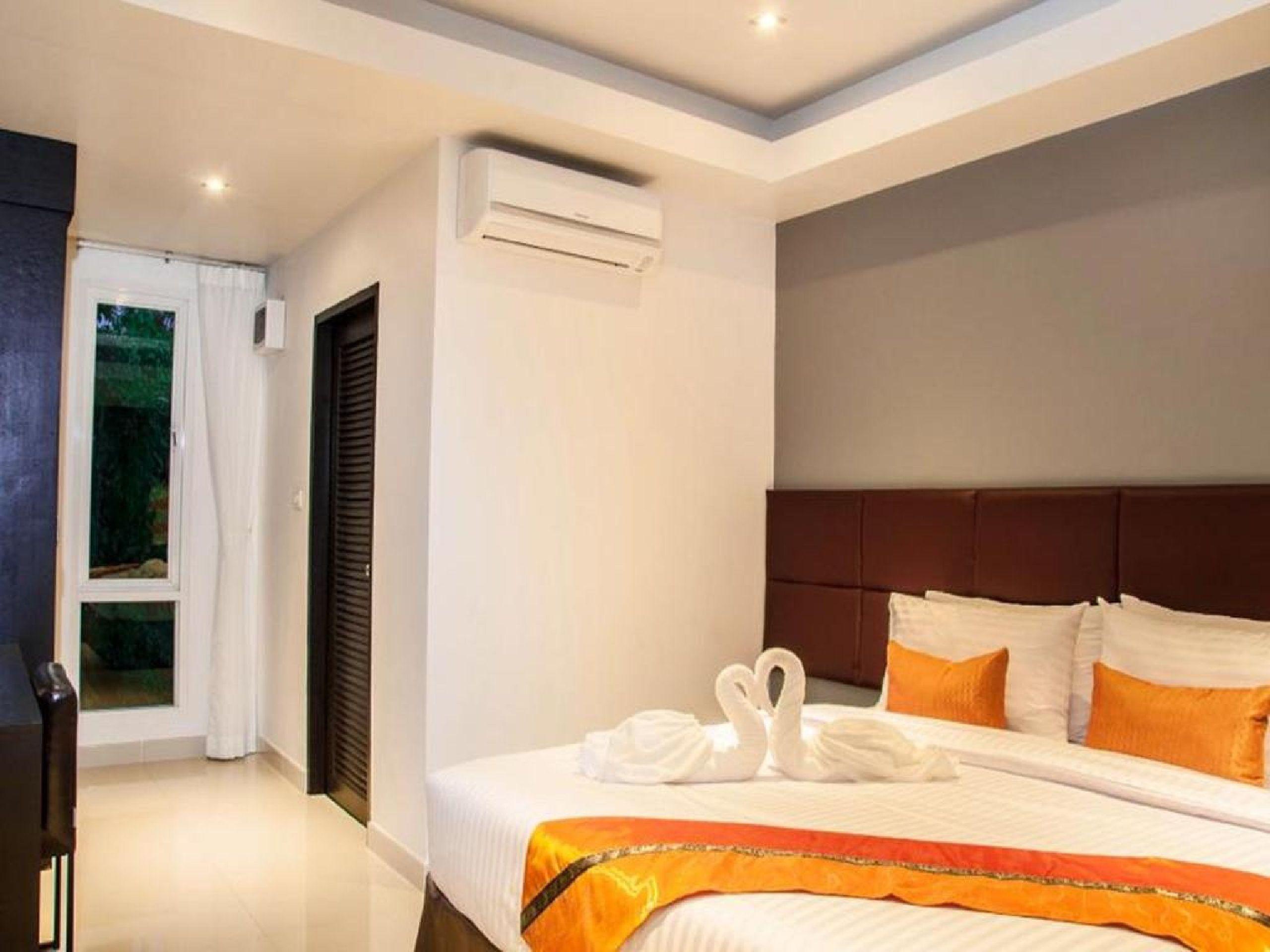 Amin Resort Phuket Zewnętrze zdjęcie