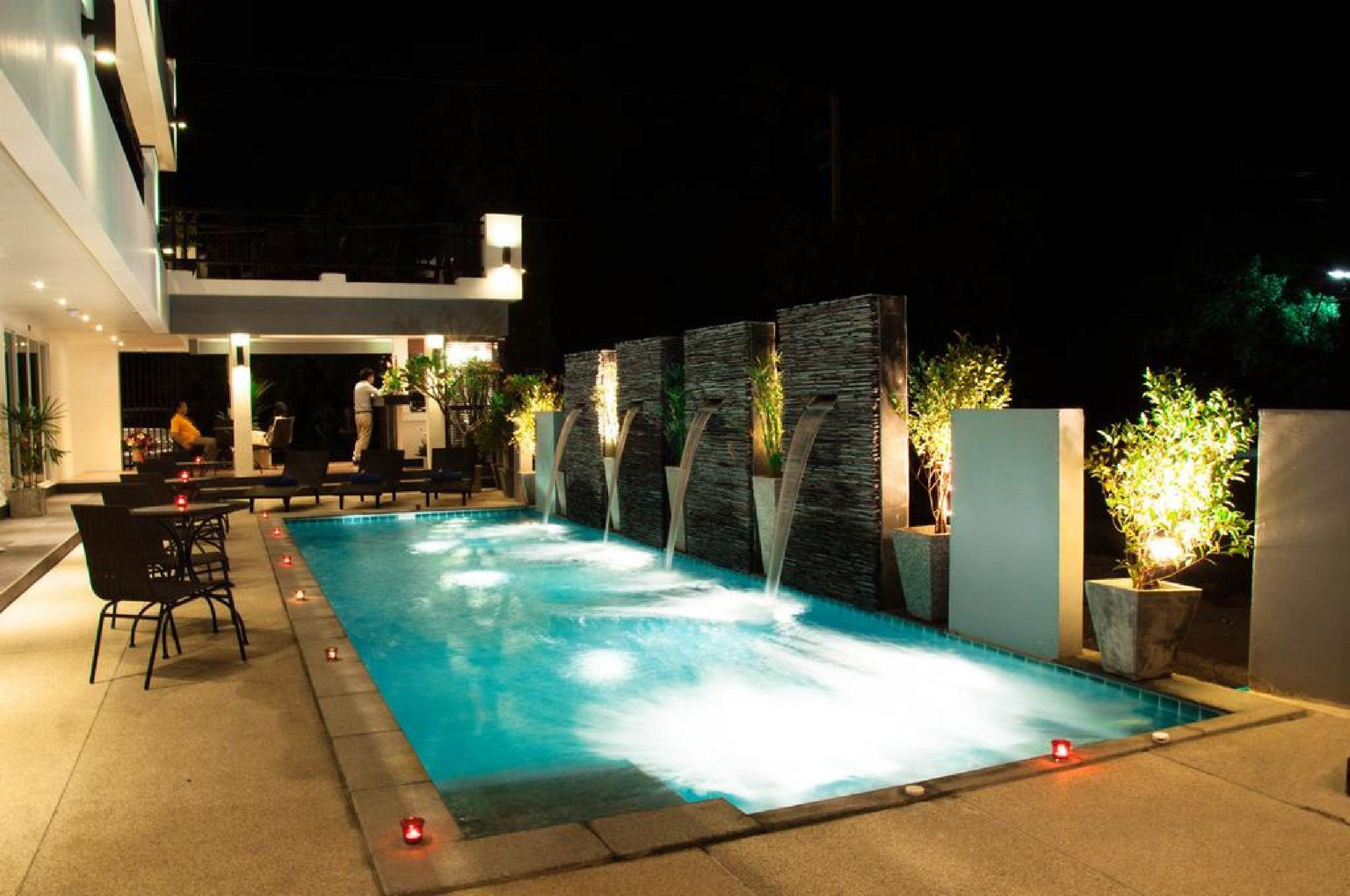 Amin Resort Phuket Zewnętrze zdjęcie