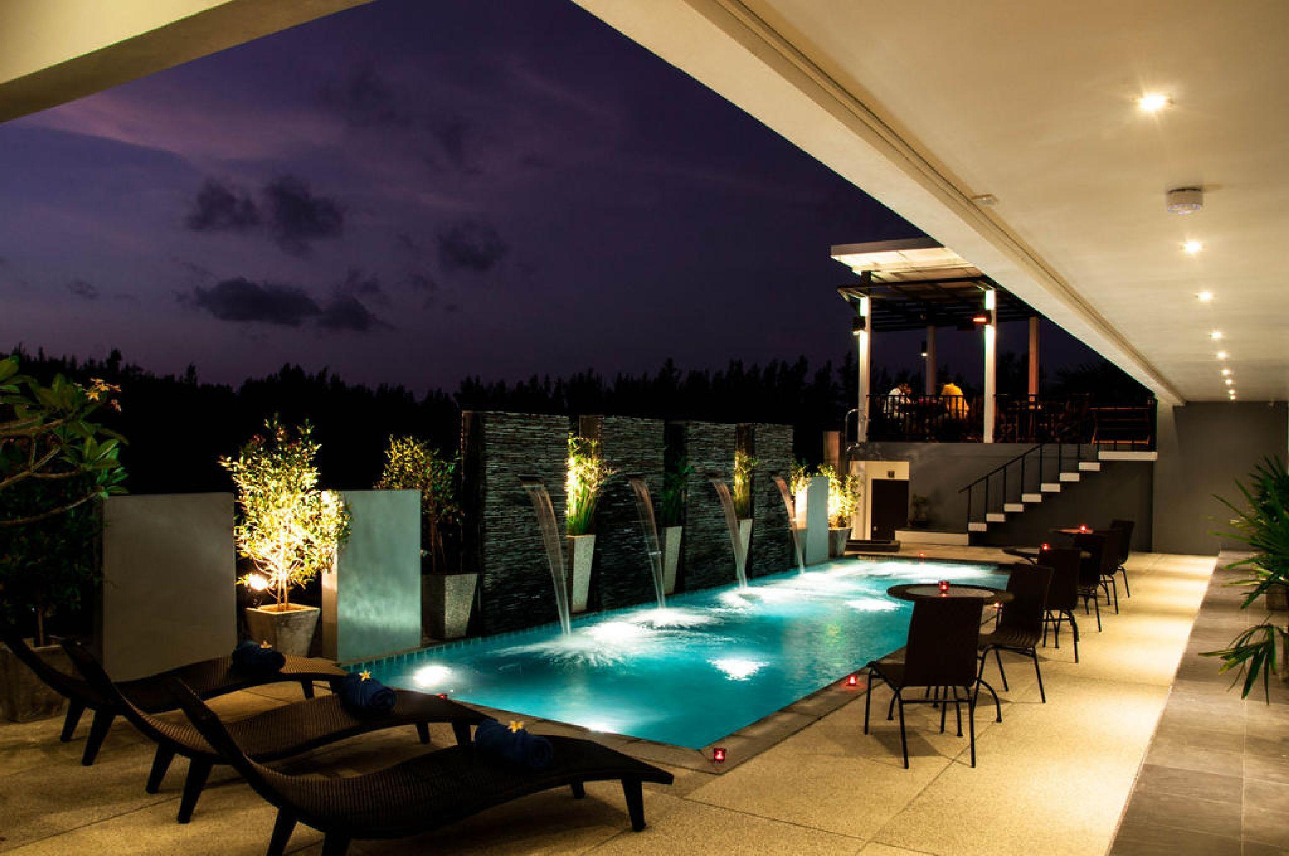 Amin Resort Phuket Zewnętrze zdjęcie