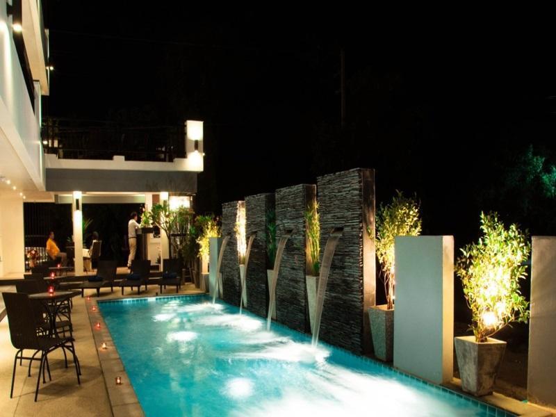Amin Resort Phuket Zewnętrze zdjęcie