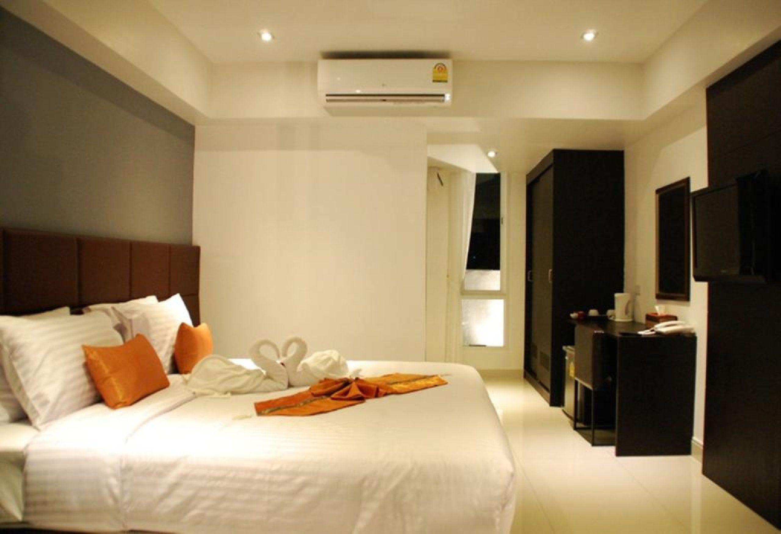 Amin Resort Phuket Zewnętrze zdjęcie