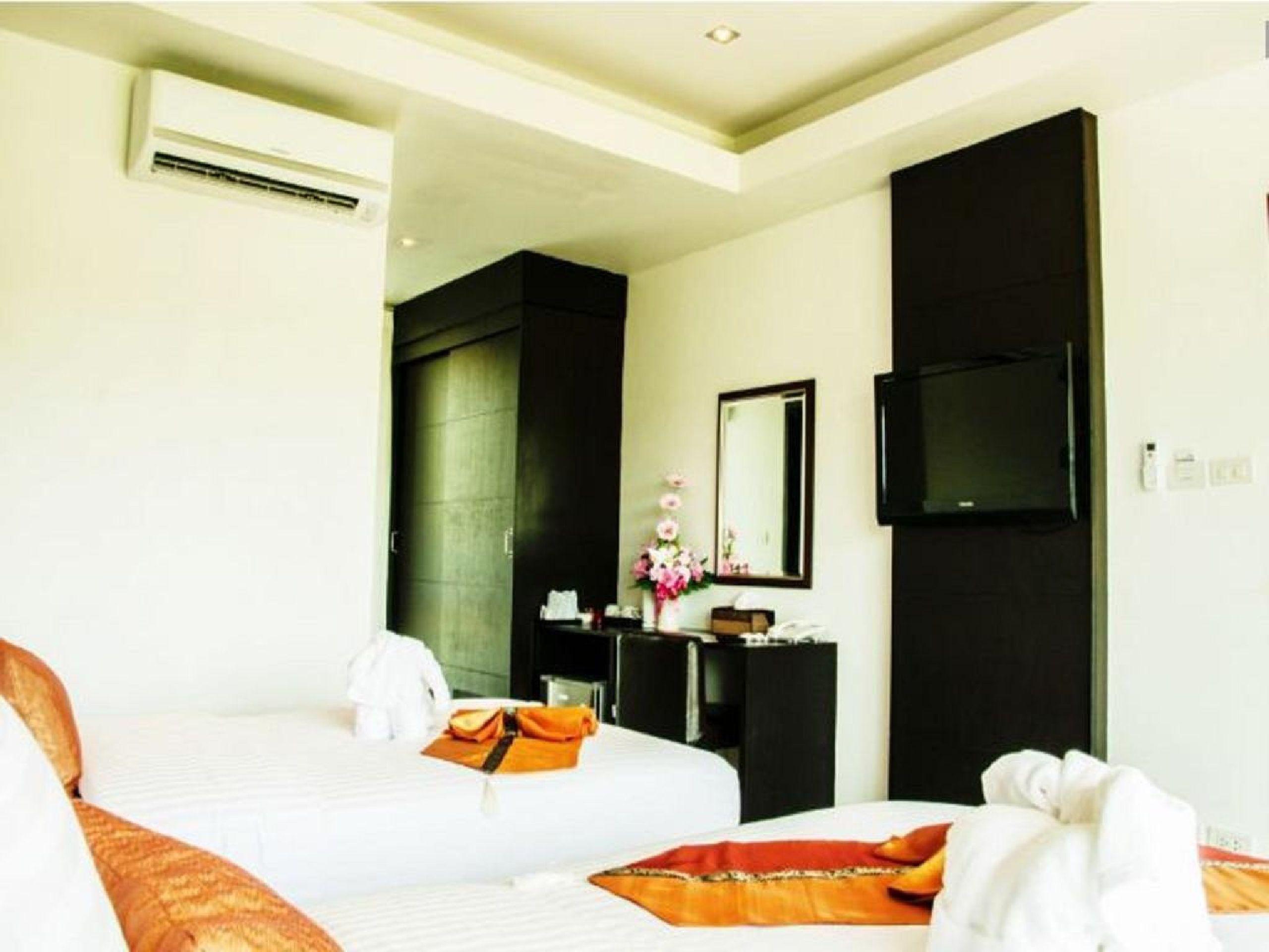 Amin Resort Phuket Zewnętrze zdjęcie