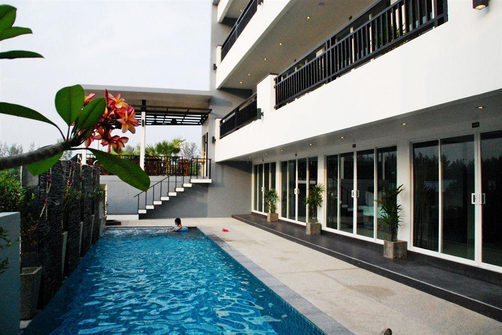 Amin Resort Phuket Zewnętrze zdjęcie