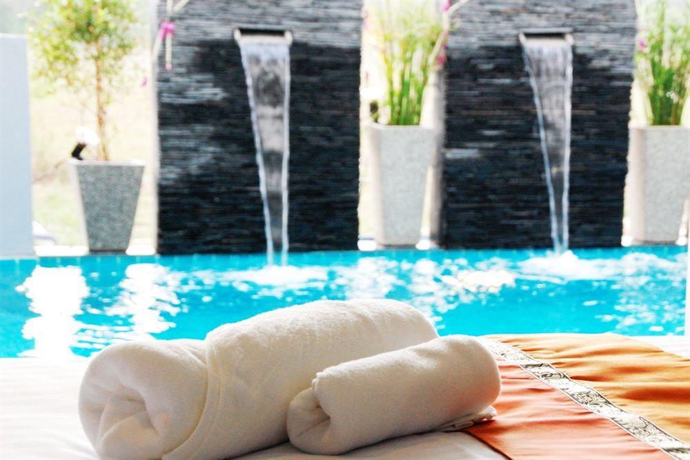 Amin Resort Phuket Zewnętrze zdjęcie