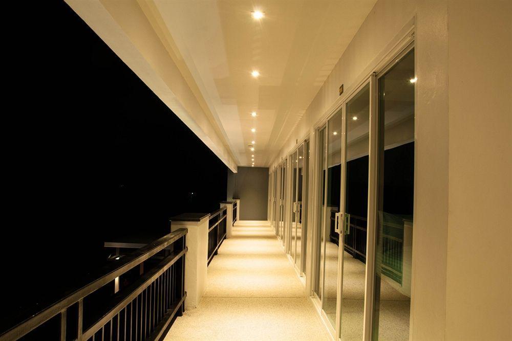 Amin Resort Phuket Zewnętrze zdjęcie