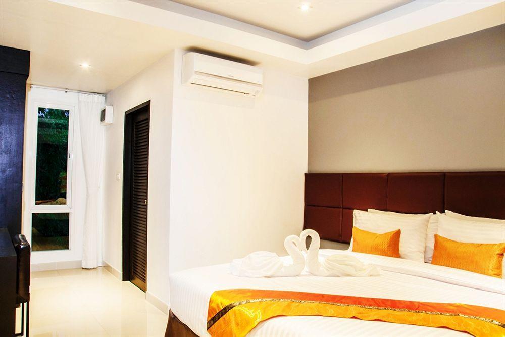 Amin Resort Phuket Zewnętrze zdjęcie