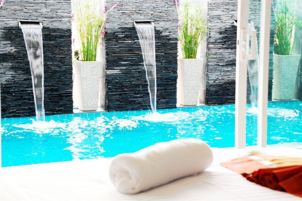 Amin Resort Phuket Zewnętrze zdjęcie