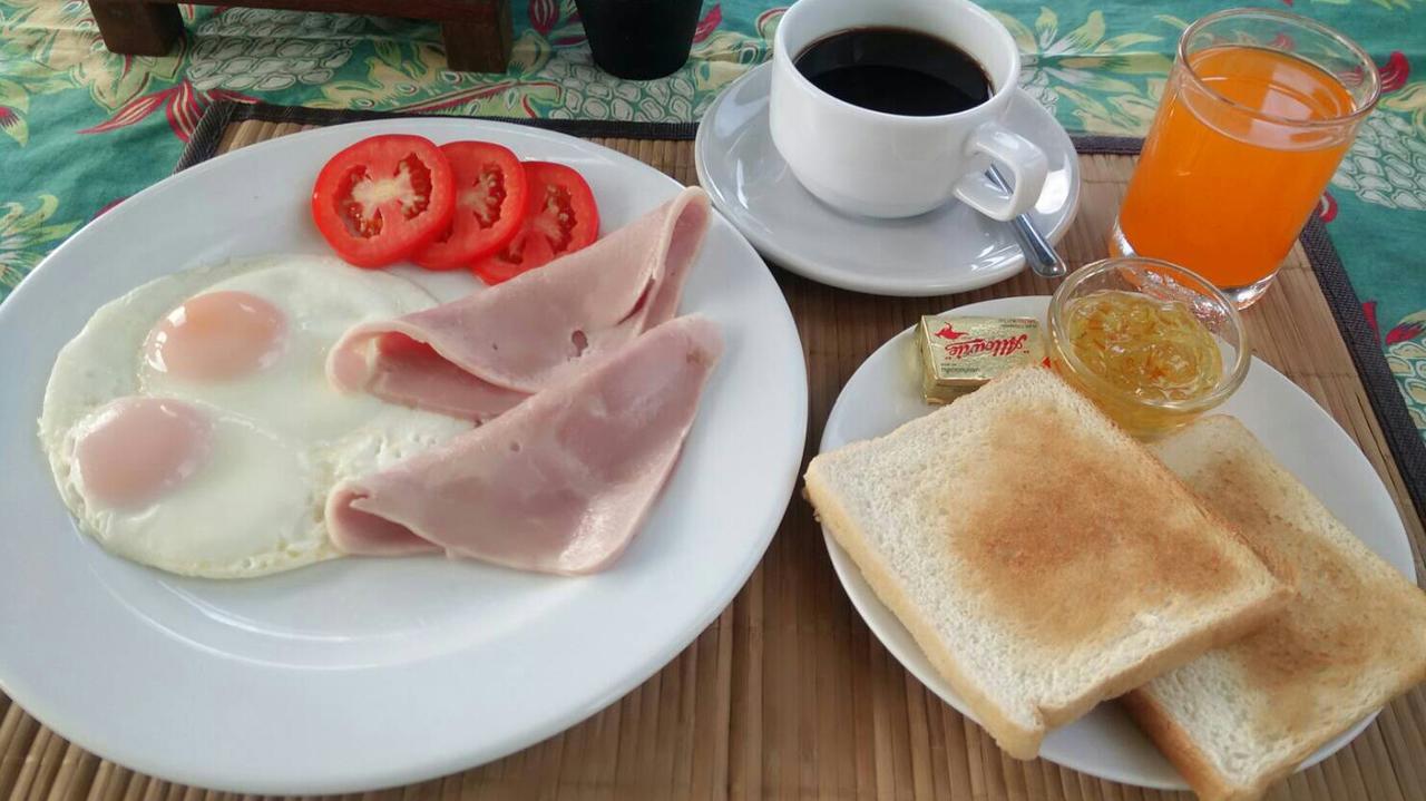 Amin Resort Phuket Zewnętrze zdjęcie